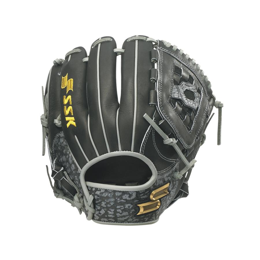 エスエスケイ SSK 専用グラブ袋付き プロエッジ 軟式用グラブ 内野手用 