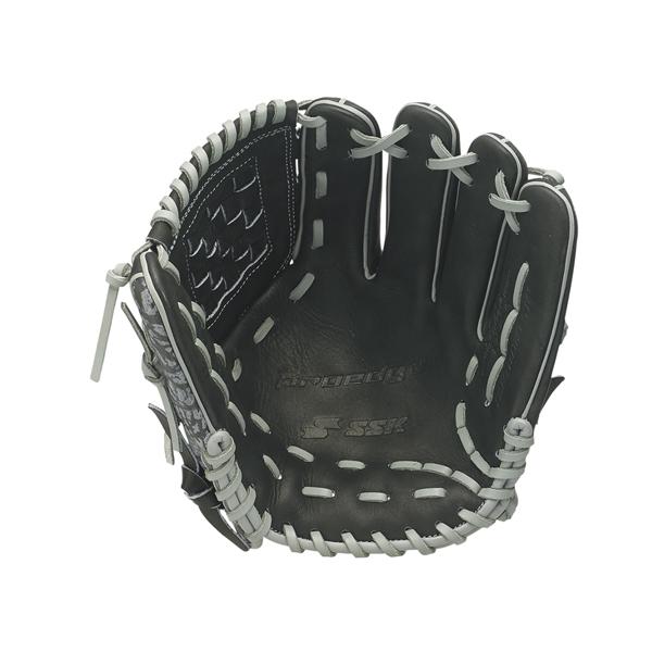 エスエスケイ SSK 専用グラブ袋付き プロエッジ 軟式用グラブ 内野手用 