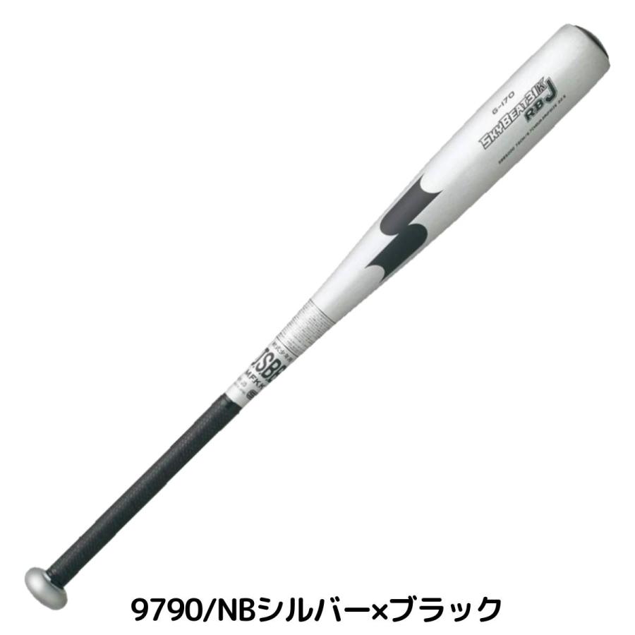 エスエスケイ（SSK） スカイビート31K-RBJ 少年軟式用金属製バット