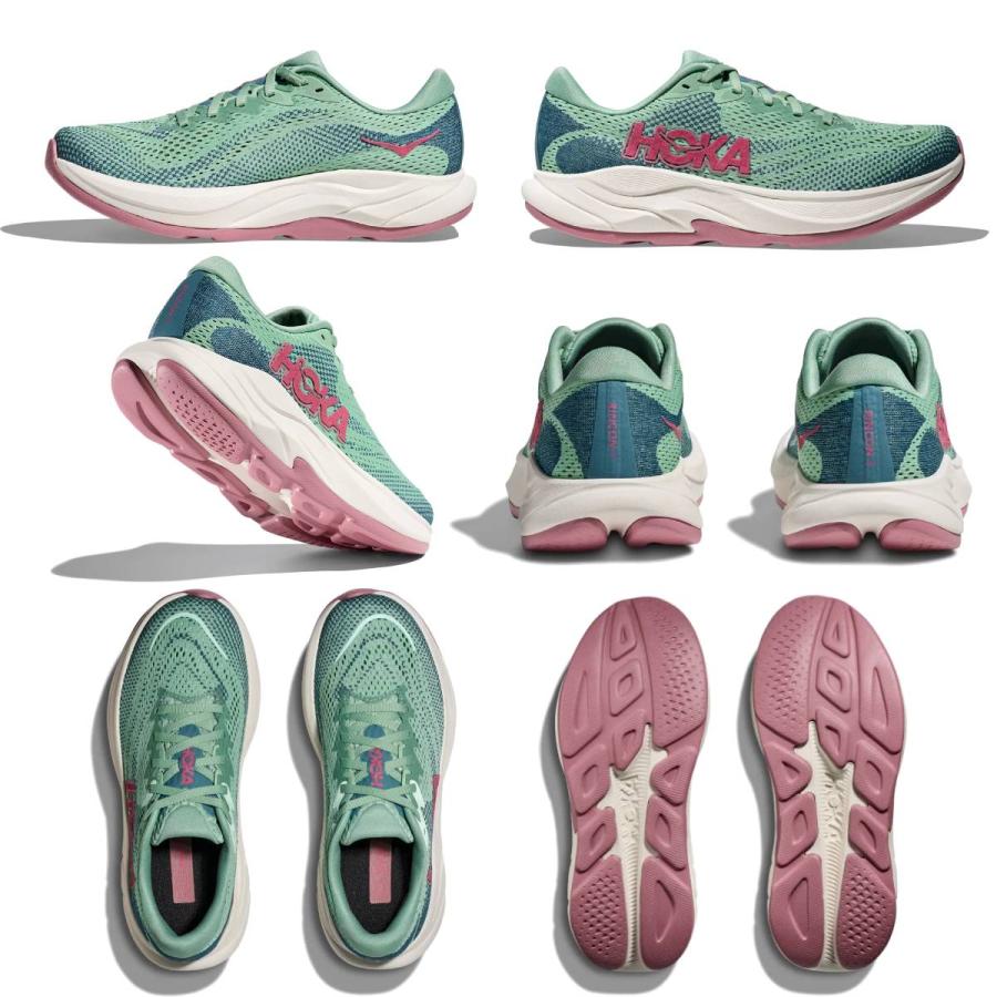 HOKA ONEONE（ホカ オネオネ） ホカ HOKA RINCON 4 WIDE リンコン4