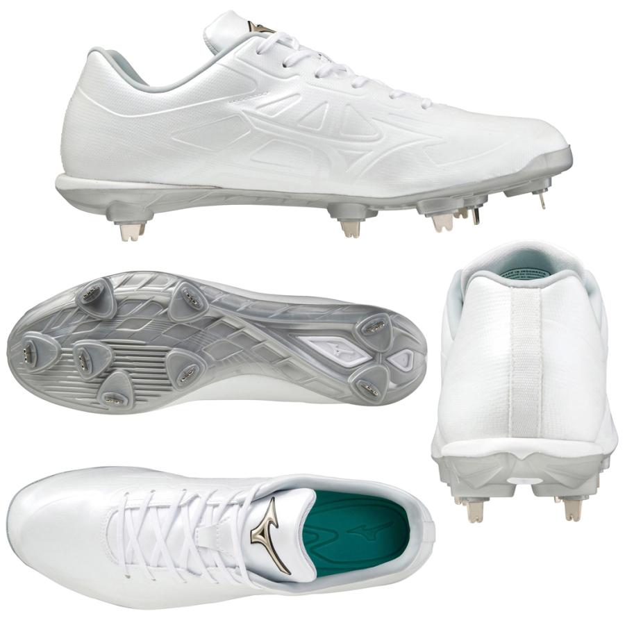 Gigamic ミズノ MIZUNO グローバルエリート ライトレボエリート 一般