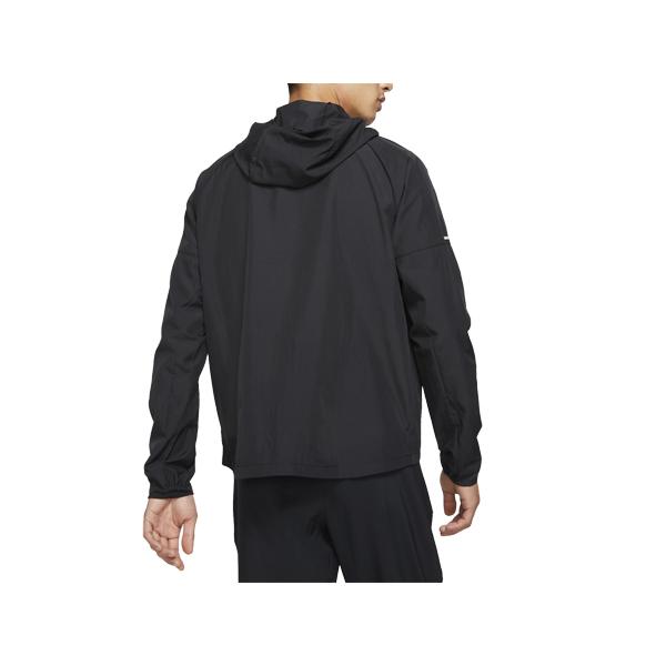 NIKE（ナイキ） レペル マイラー ジャケット メンズ 秋 冬 ブラック 黒