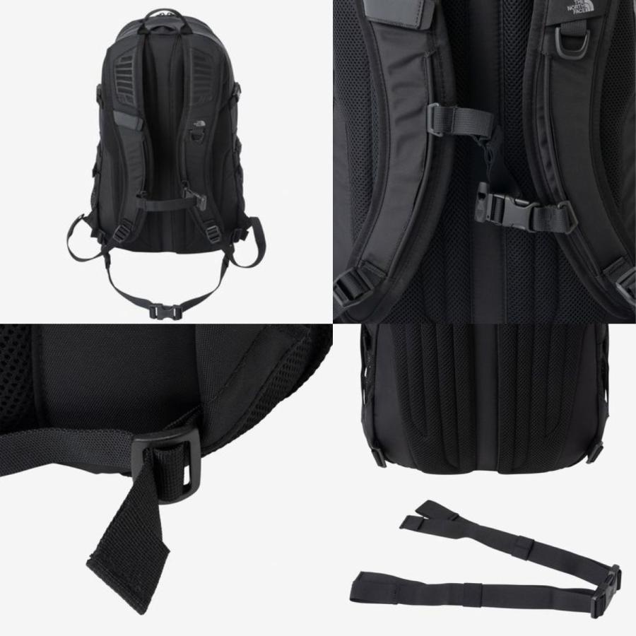 THE NORTH FACE（ザ ノースフェイス） THE NORTH FACE Hot Shot ホット