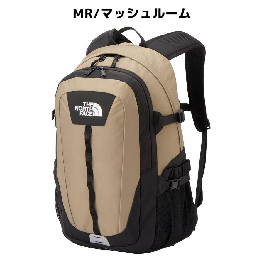 THE NORTH FACE（ザ ノースフェイス） THE NORTH FACE Hot Shot ホット