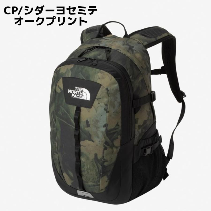 THE NORTH FACE（ザ ノースフェイス） THE NORTH FACE Hot Shot ホット
