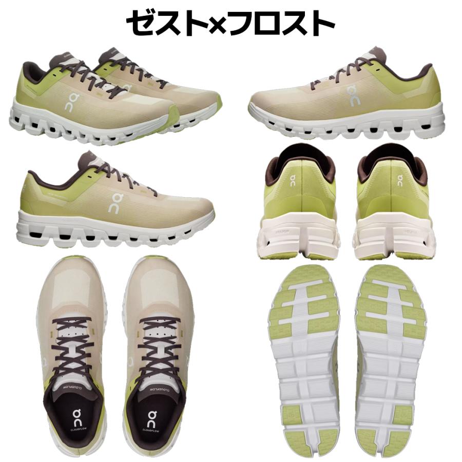 On オン Cloudflow 4 クラウドフロー メンズ ランニングシューズ On オン Cloudflow 4 クラウドフロー メンズ ランニングシューズ