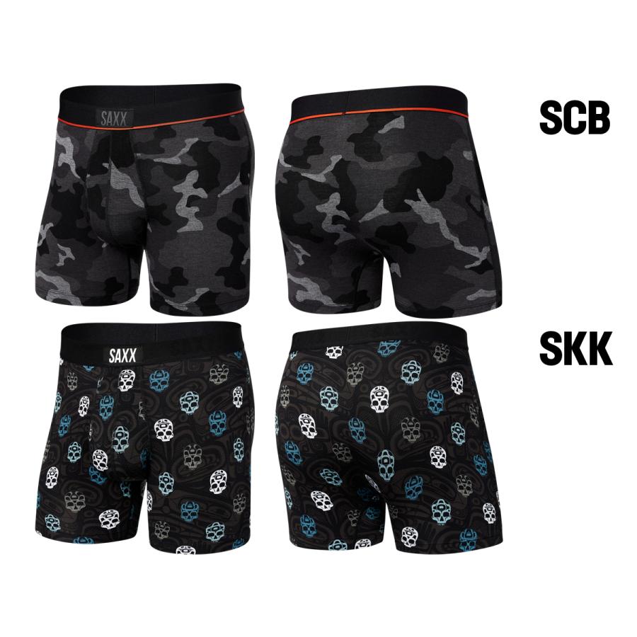 ボクサーパンツ 前開き ULTRA SUPER SOFT BOXER BRIEF FLY(1) ウルトラ