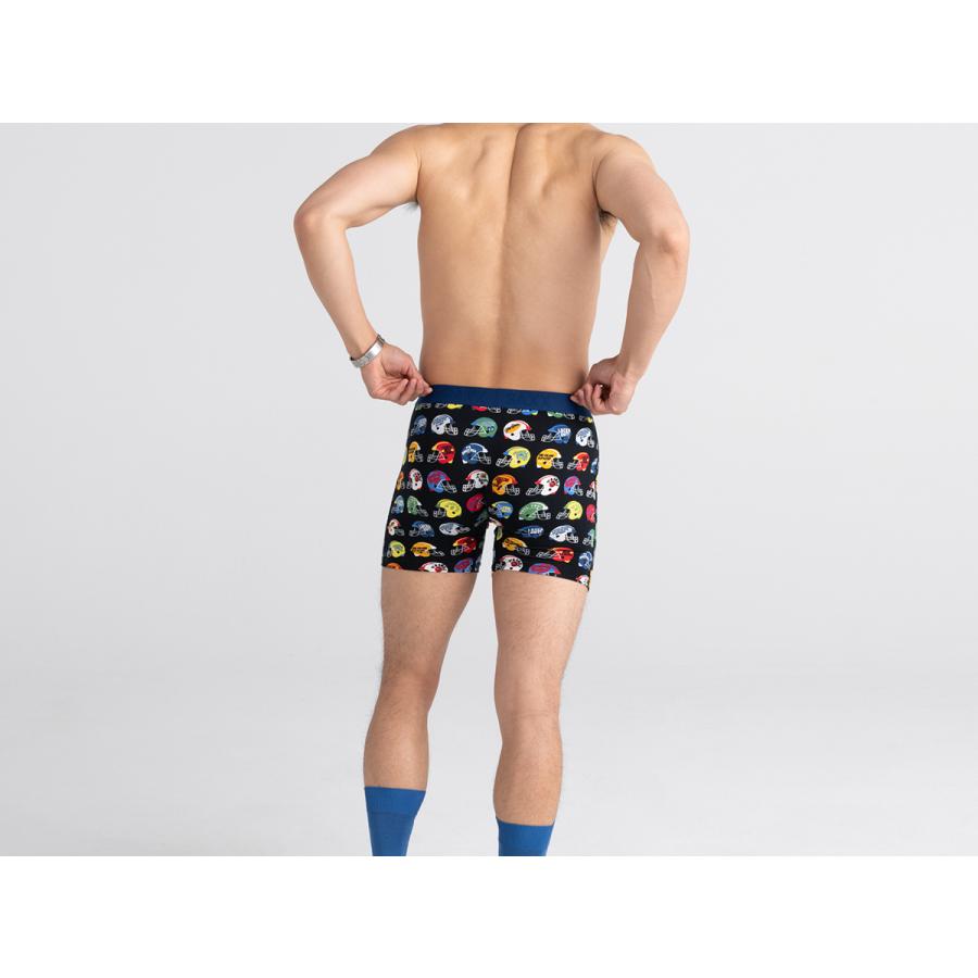 ボクサーパンツ 前開き ULTRA SUPER SOFT BOXER BRIEF FLY(1) ウルトラ