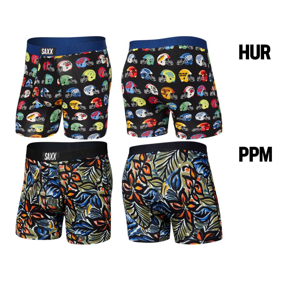 ボクサーパンツ 前開き ULTRA SUPER SOFT BOXER BRIEF FLY(1) ウルトラ