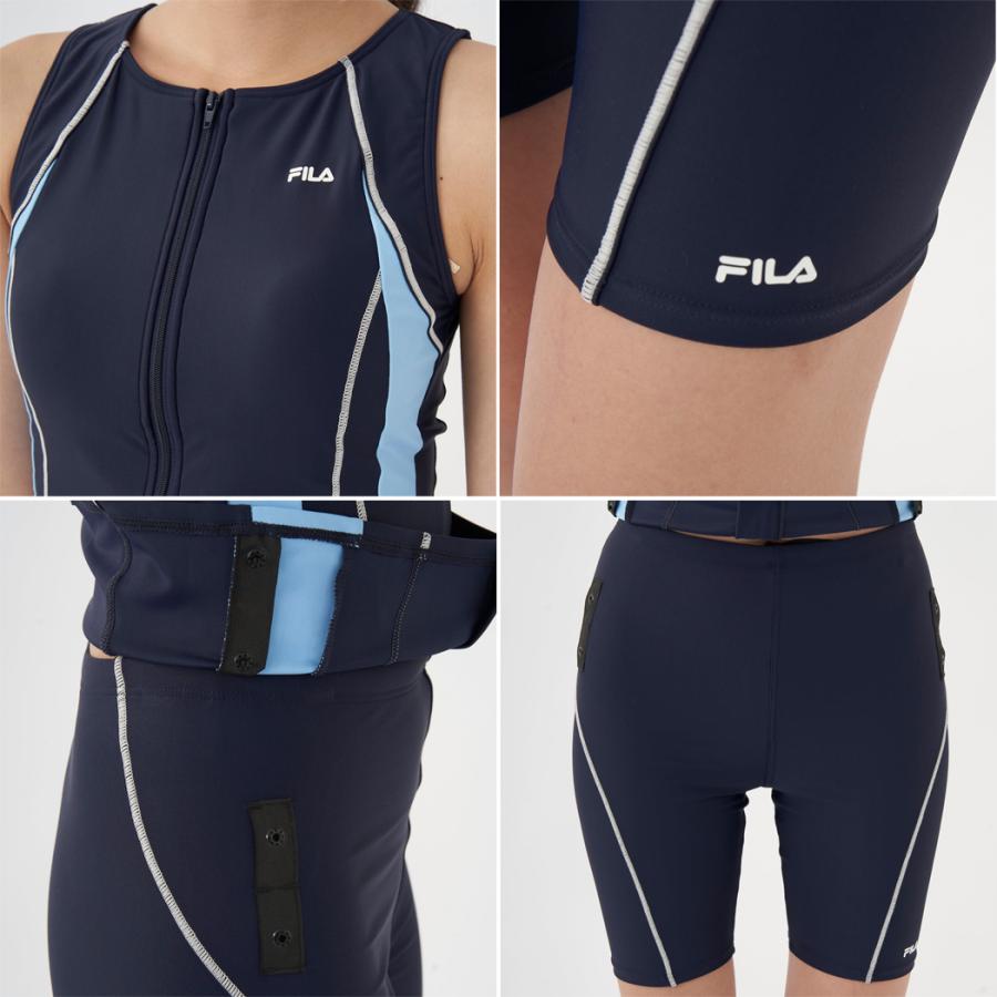 FILA フィラ フィットネス水着 選べる3点セット ゴーグル スイム FILA フィラ フィットネス水着 選べる3点セット ゴーグル スイム