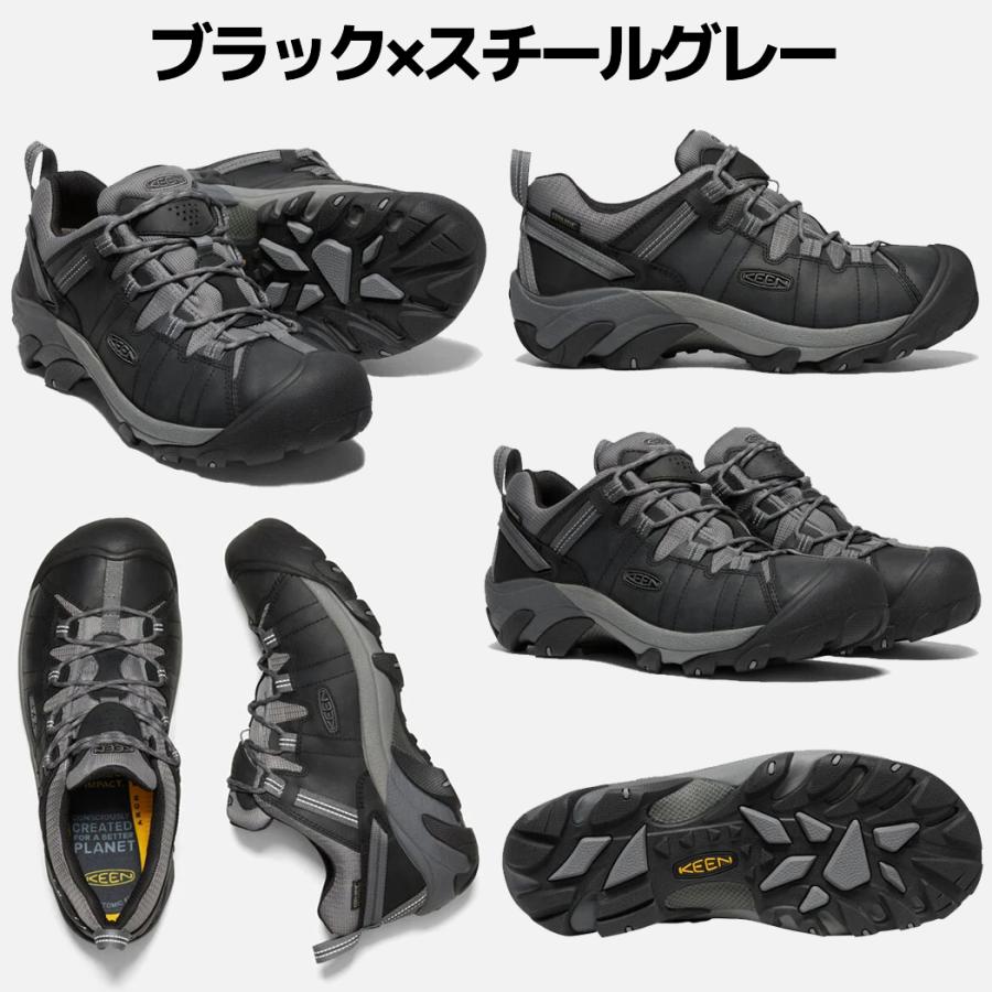 KEEN（キーン） KEEN TARGHEE 2 WP ターギー 2 WP メンズ 防水