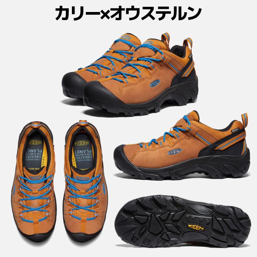 KEEN（キーン） KEEN TARGHEE 2 WP ターギー 2 WP メンズ 防水