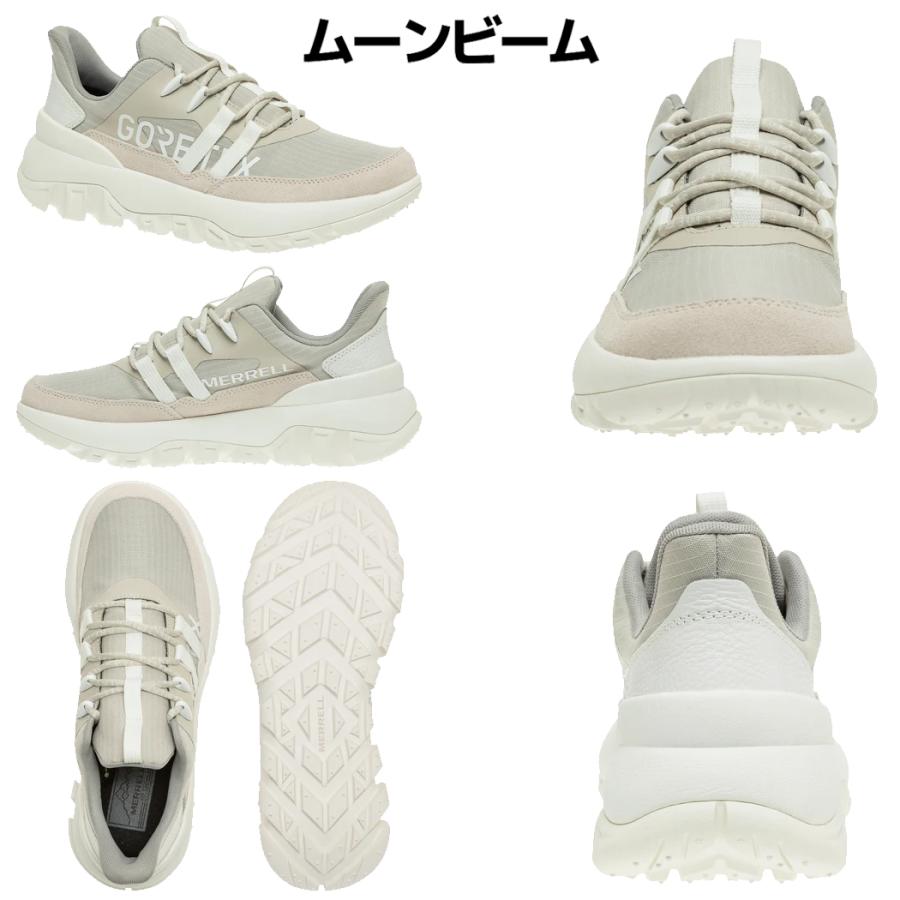 メレル MERRELL ATB GORE-TEX JAPAN CAPSULE エーティービー