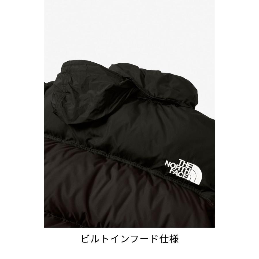 THE NORTH FACE（ザ ノースフェイス） THE NORTH FACE Nuptse Vest