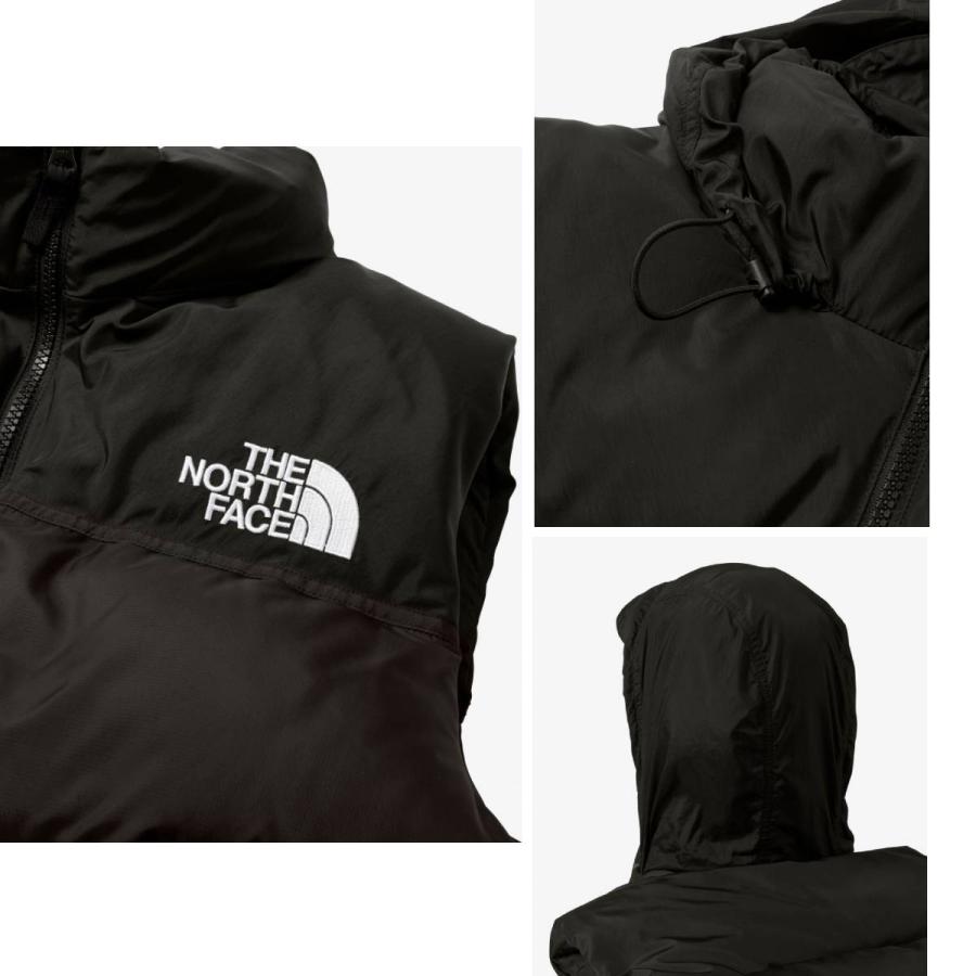 THE NORTH FACE（ザ ノースフェイス） THE NORTH FACE Nuptse Vest