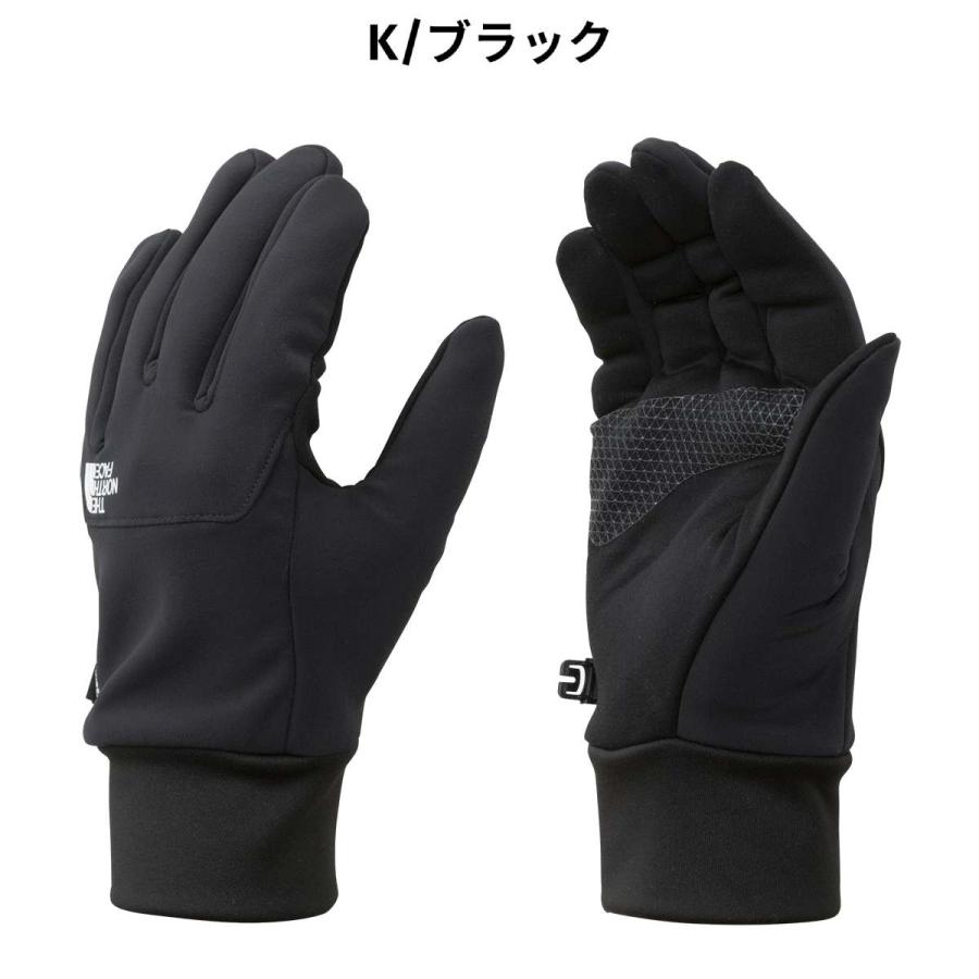 THE NORTH FACE（ザ ノースフェイス） ウインドストッパーイーチップ