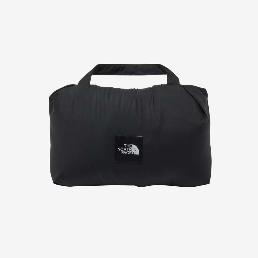 【新品未使用】 ノースフェイス　ベビーシェルブランケット NNB72501 THE NORTH FACE（ザ ノースフェイス） ノースフェイス ブランケット