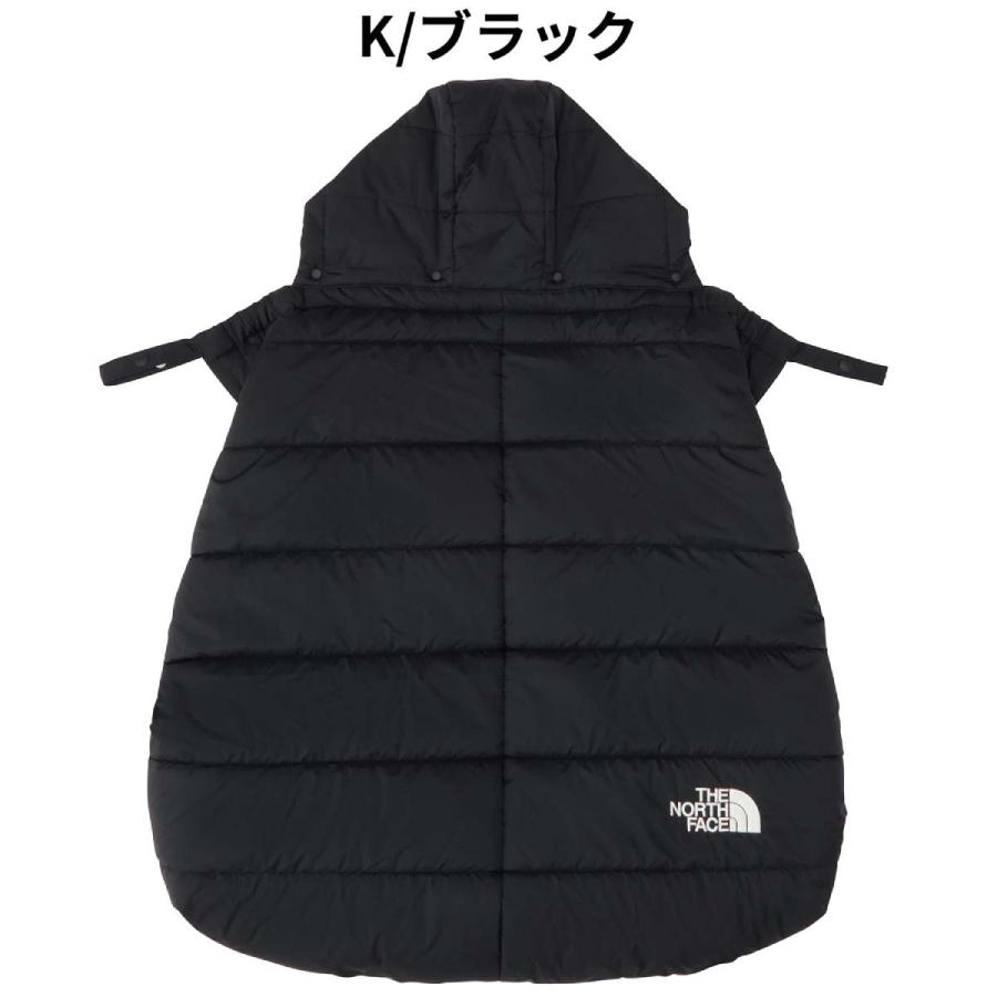 【新品未使用品】THE NORTH FACE ブランケット THE NORTH FACE（ザ ノースフェイス） シェルブランケット ベビー 秋