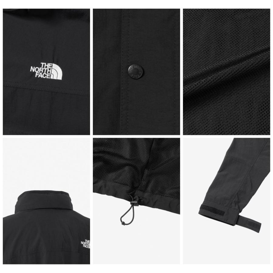 THE NORTH FACE（ザ ノースフェイス） THE NORTH FACE Hydrena Wind