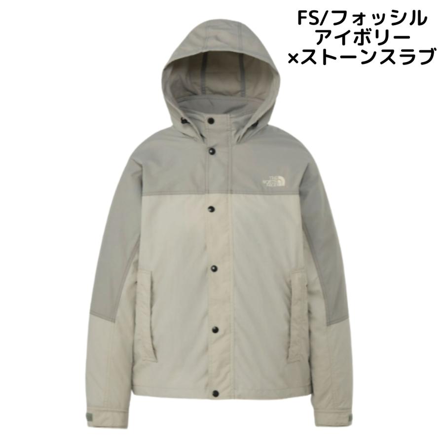 THE NORTH FACE（ザ ノースフェイス） THE NORTH FACE Hydrena Wind