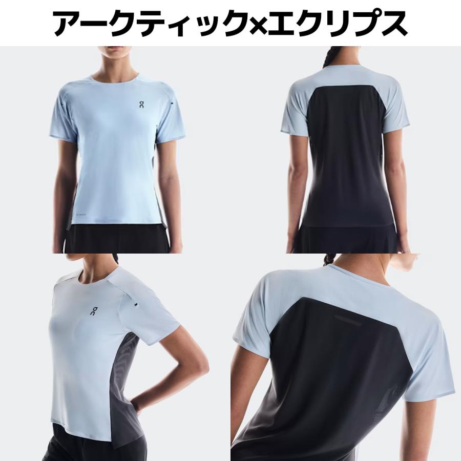 On オン Performance-T パフォーマンスT レディース Tシャツ On オン Performance-T パフォーマンスT レディース Tシャツ