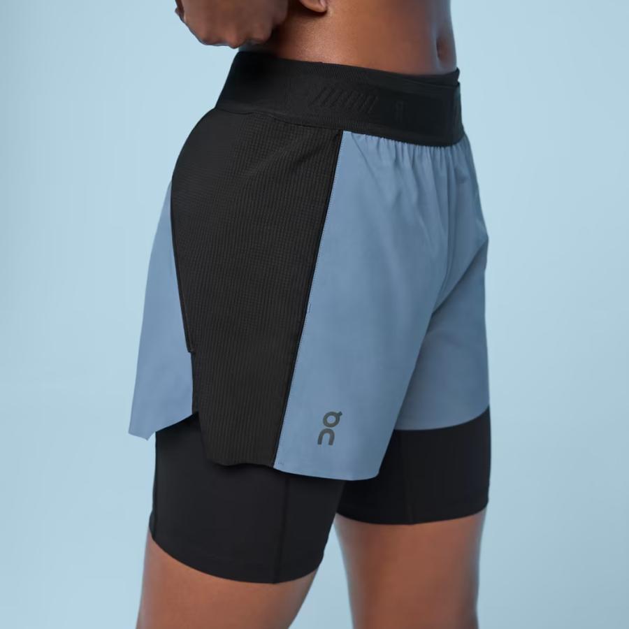 On active shorts ランニングパンツ On オン Active Shorts アクティブショーツ レディース パンツ