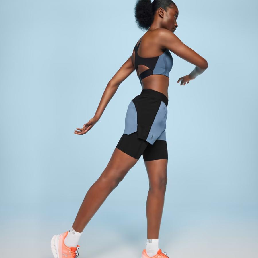 On（オン） On Active Shorts アクティブショーツ レディース パンツ