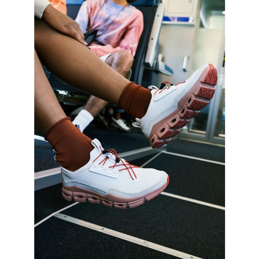 オン On Cloudaway クラウドアウェイ レディース オールシーズン ランニング アウトドア キャンプ スニーカー スポーツ ランニングシューズ ランシュー|mario|07