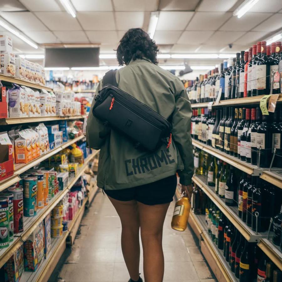 CHROME（クローム） CHROME KADET SLING BAG カデット スリング バッグ