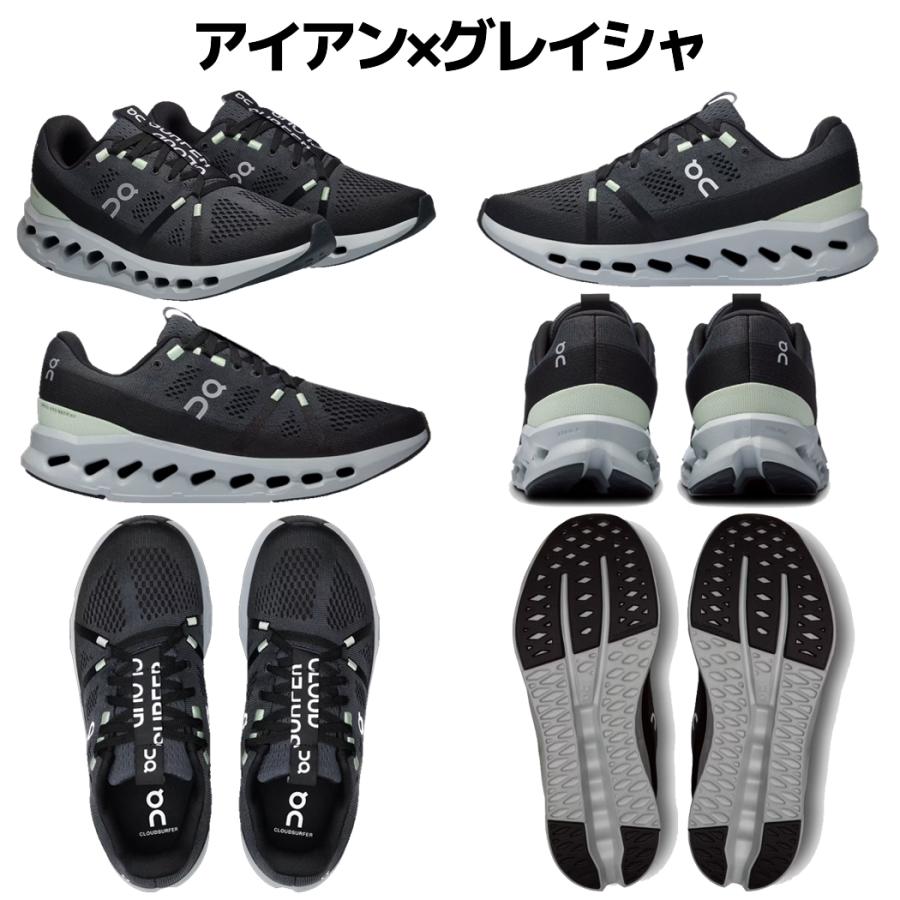 On オン Cloudsurfer クラウドサーファー レディース ランニング On オン Cloudsurfer クラウドサーファー レディース ランニング