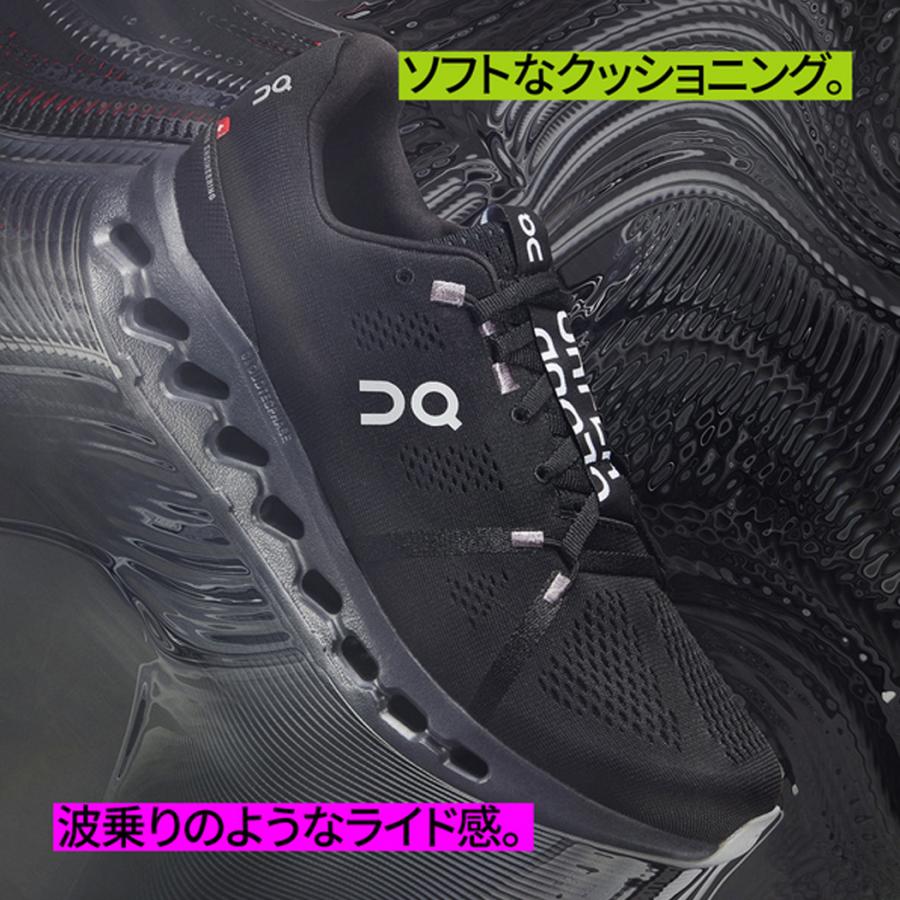 On オン Cloudsurfer クラウドサーファー レディース ランニング On オン Cloudsurfer クラウドサーファー レディース ランニング