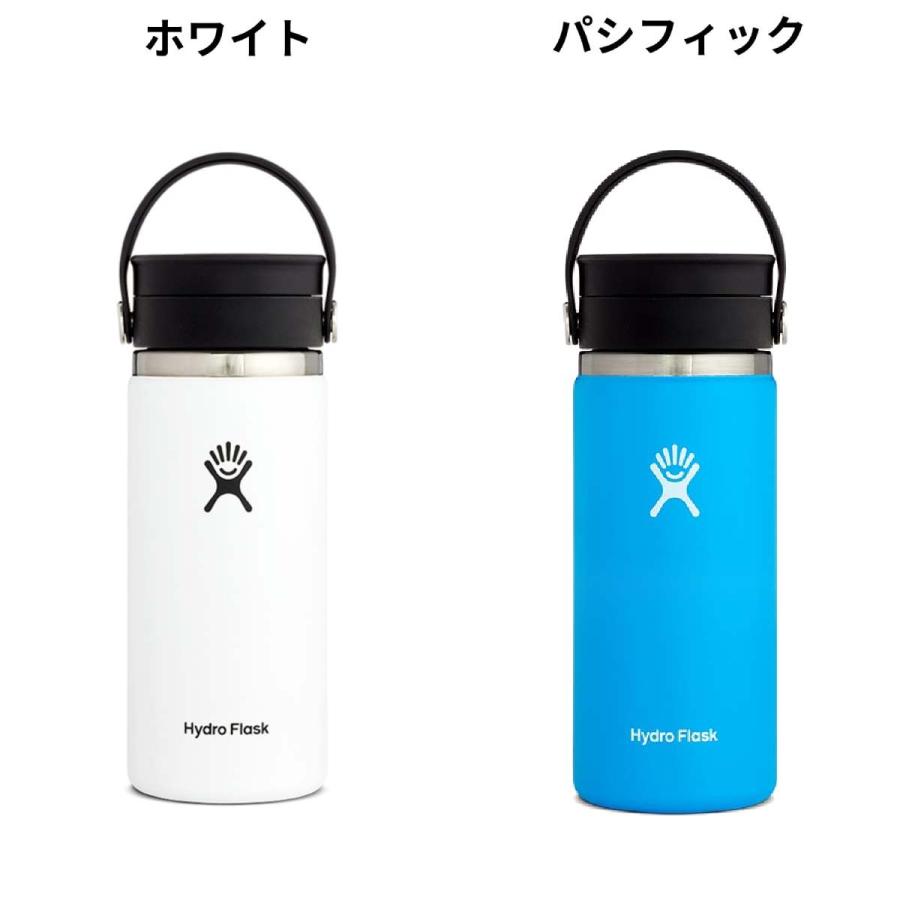 HYDRO FLASK（ハイドロフラスク） Hydro Flask COFFEE 16 oz Flex Sip
