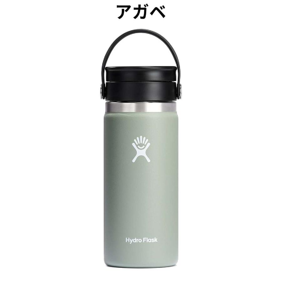 HYDRO FLASK（ハイドロフラスク） Hydro Flask COFFEE 16 oz Flex Sip