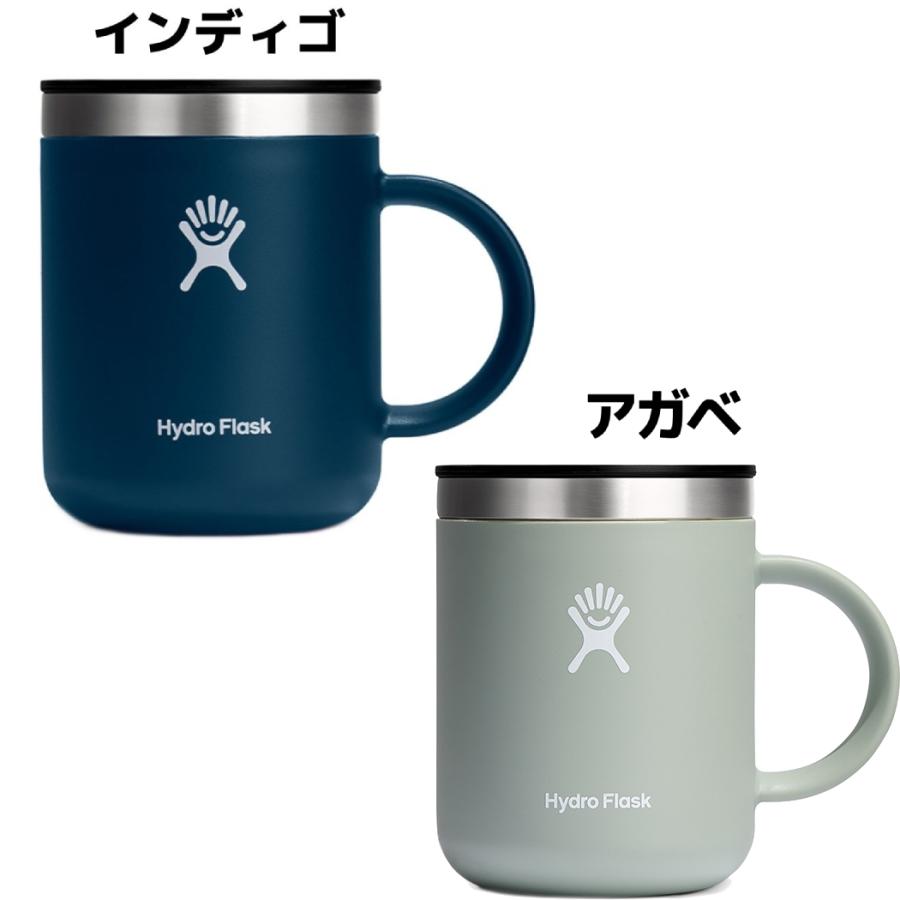 ハイドロフラスク Hydro Flask 12oz Closeable Coffee Mug 12オンス Closeable コーヒーマグ 354ml 保温 保冷 5089331｜mario｜05