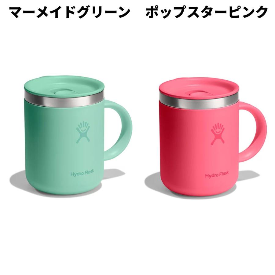 HYDRO FLASK（ハイドロフラスク） Hydro Flask 12oz Closeable Coffee