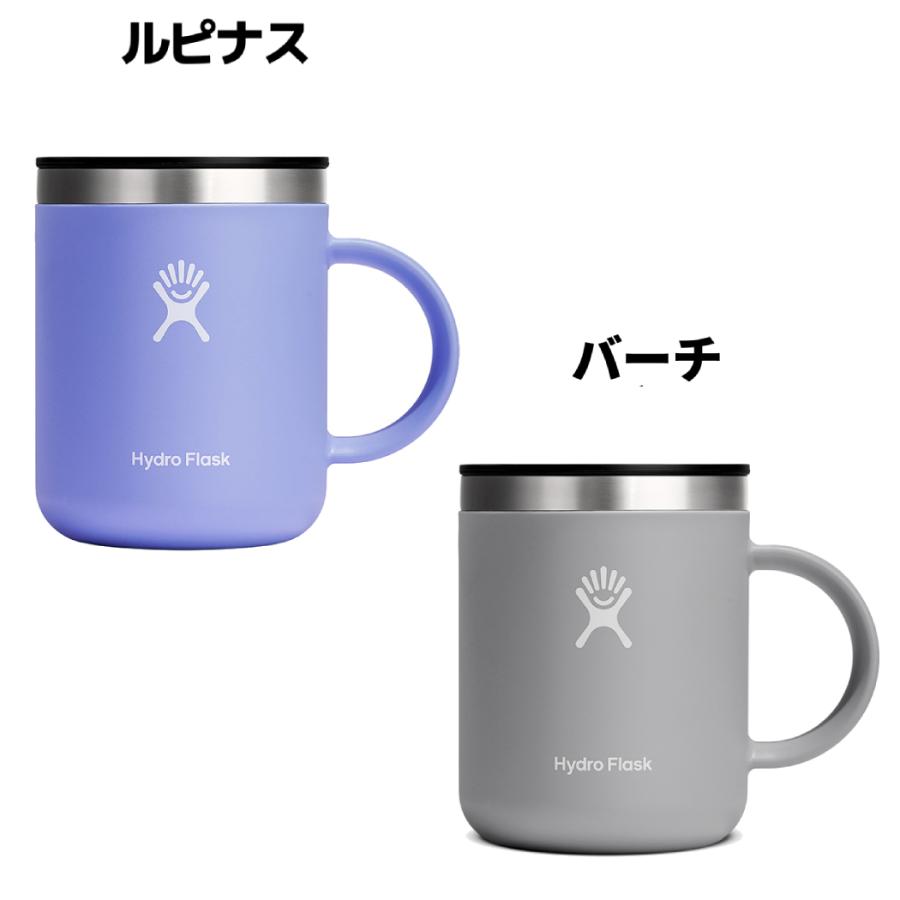 ハイドロフラスク Hydro Flask 12oz Closeable Coffee Mug 12オンス Closeable コーヒーマグ 354ml 保温 保冷 5089331｜mario｜08