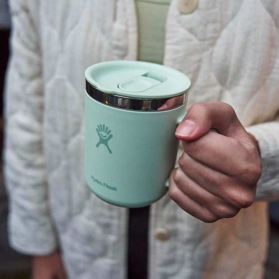 HYDRO FLASK（ハイドロフラスク） Hydro Flask 12oz Closeable Coffee