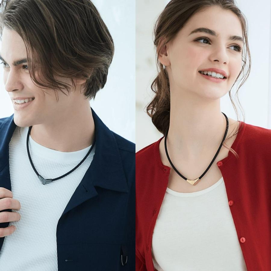 ColanTotte（コラントッテ） ネックレス ALT オルト メンズ レディース