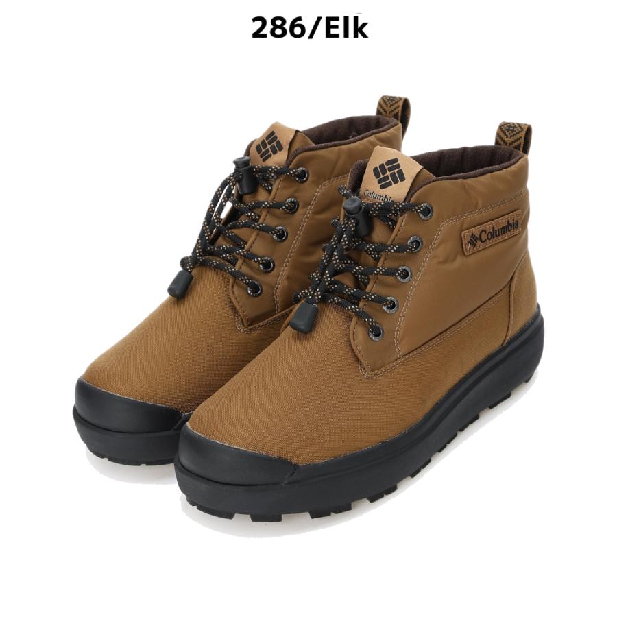 Columbia（コロンビア） サップランド スリー チャッカ ウォーター