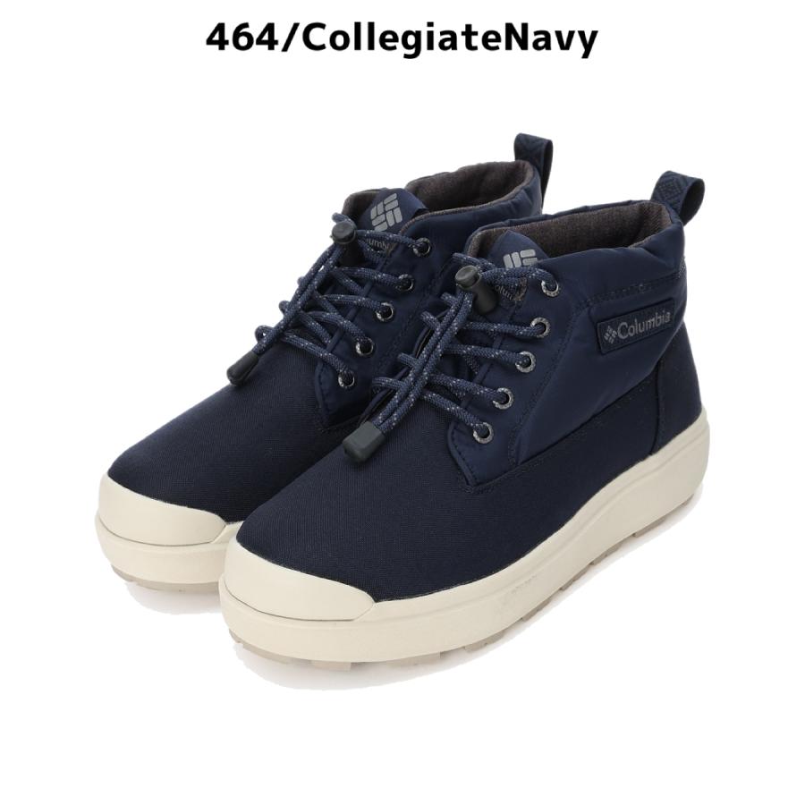 Columbia（コロンビア） サップランド スリー チャッカ ウォーター