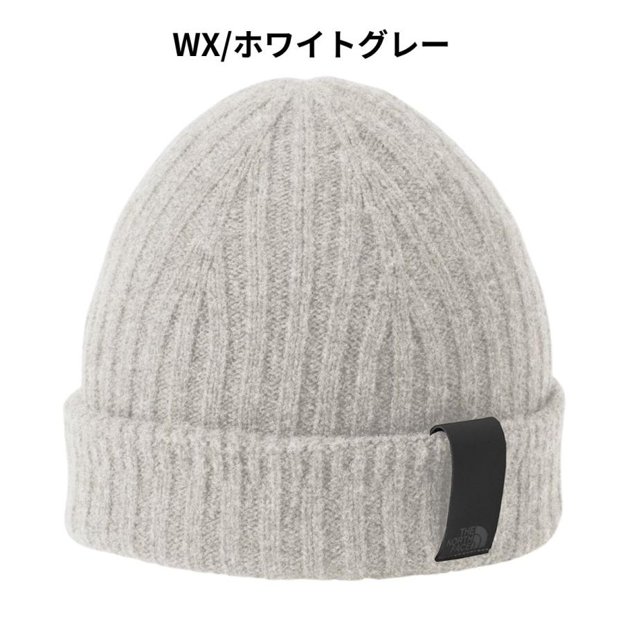 THE NORTH FACE ノースフェイス ラディアルウールビーニーニット帽 THE NORTH FACE（ザ ノースフェイス） THE NORTH FACE Radial Wool