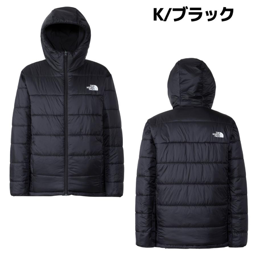 THE NORTH FACE（ザ ノースフェイス） リバーシブルエニータイム 