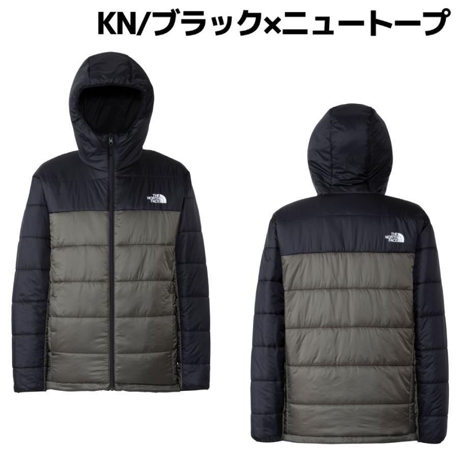 THE NORTH FACE（ザ ノースフェイス） リバーシブルエニータイム