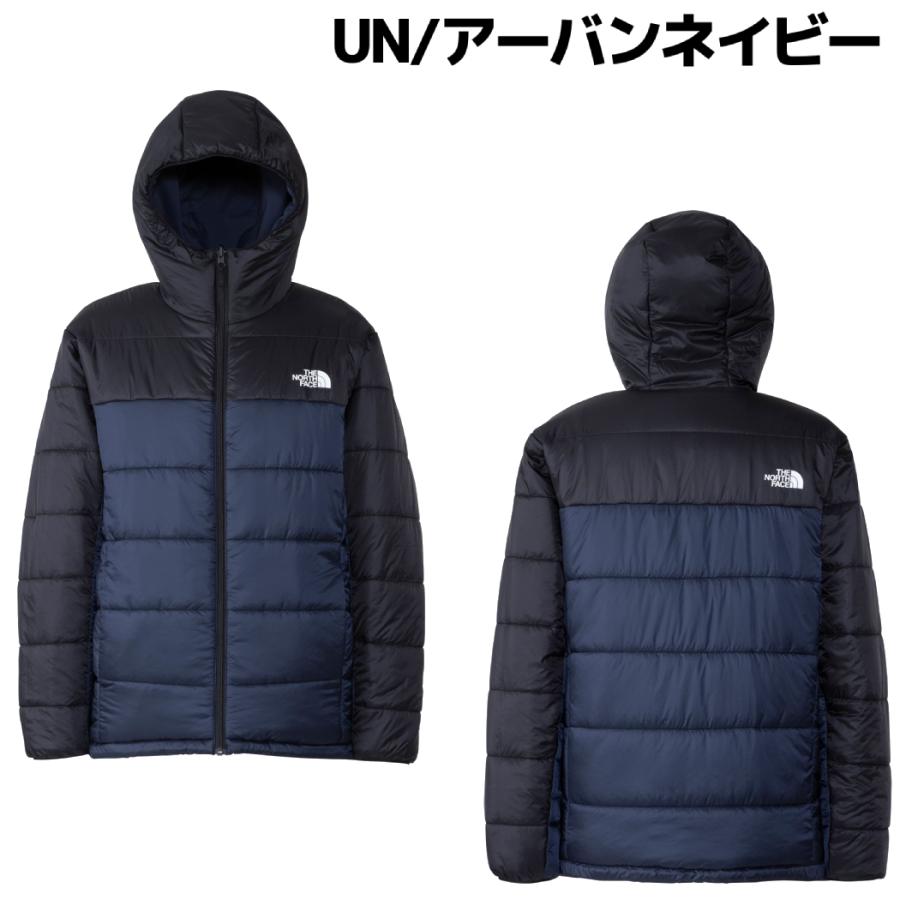 THE NORTH FACE（ザ ノースフェイス） リバーシブルエニータイム