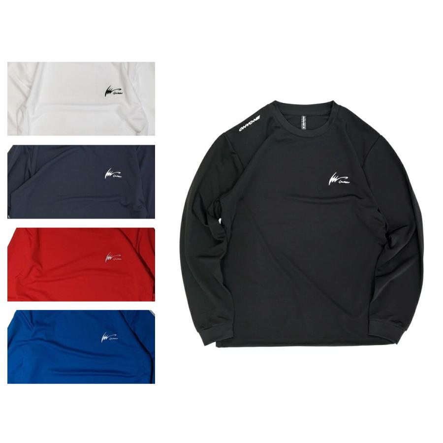 アイピーセレクト ip select ipセレクト 限定オリジナルロングTシャツ