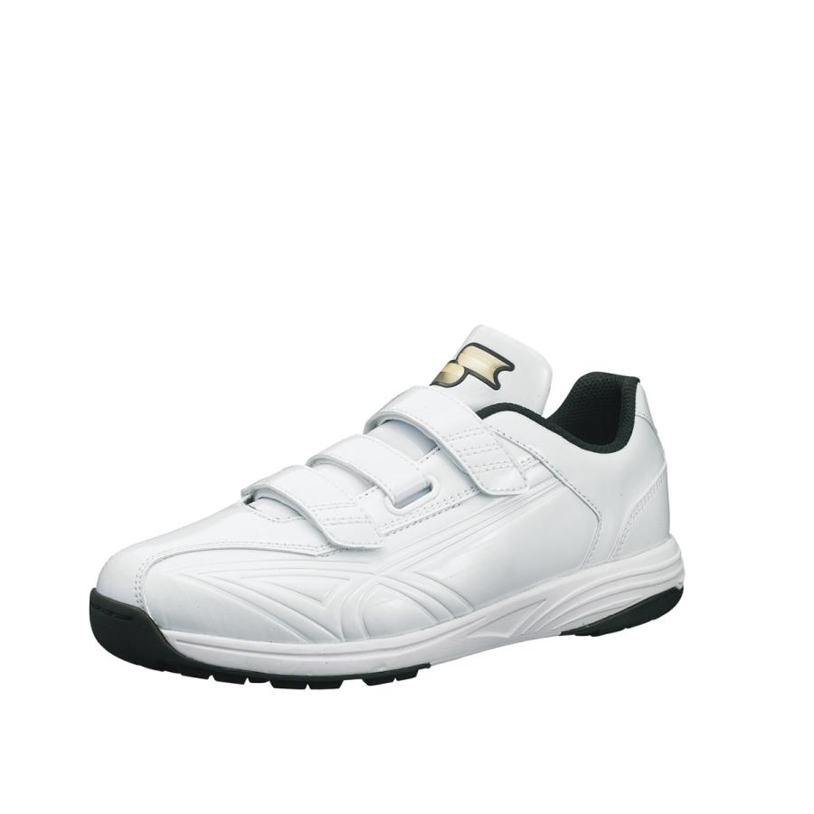 K&S シューストリング40 白 K&S シューストリング40 白