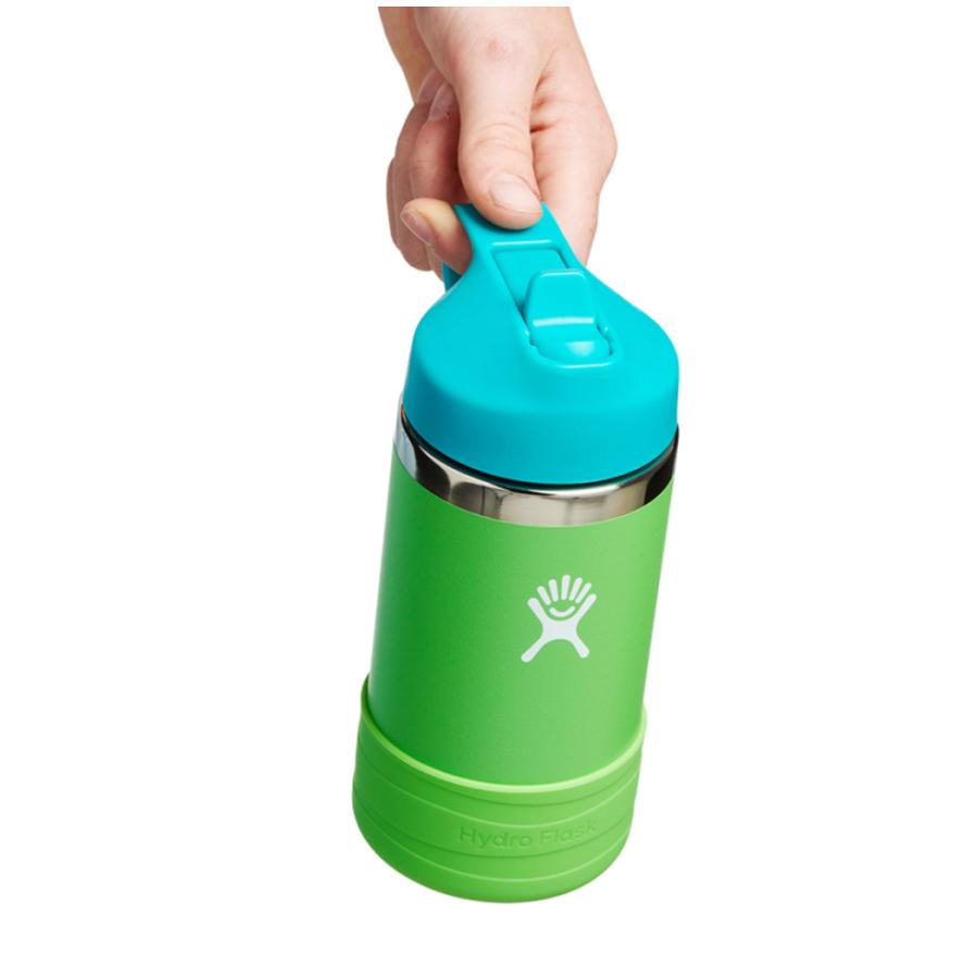 HYDRO FLASK（ハイドロフラスク） Hydro Flask 12 oz Wide Mouth KIDS