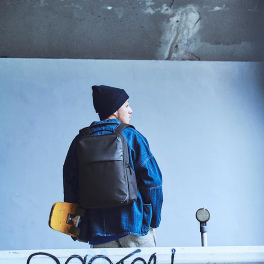 インケース incase エーアールシー デイパック A.R.C. Daypack 20.9L メンズ レディース ユニセックス 通勤 通学 バッグ リュック バックパック