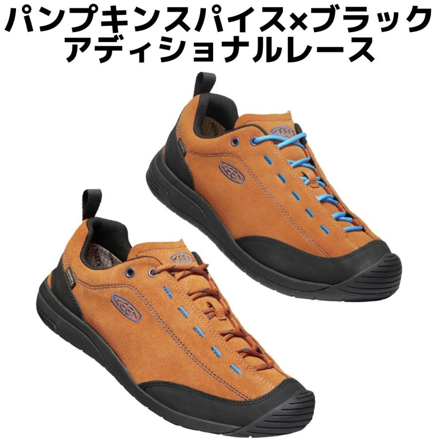 KEEN（キーン） KEEN JASPER 2 WP ジャスパー ツー ジャスパー2