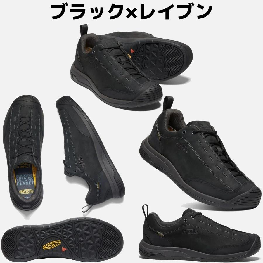KEEN（キーン） KEEN JASPER 2 WP ジャスパー ツー ジャスパー2